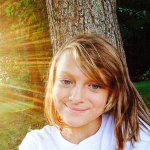 Meet your Posher, Katrina